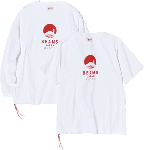 beams japan online.